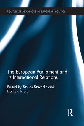 European Parliament and its International Relations