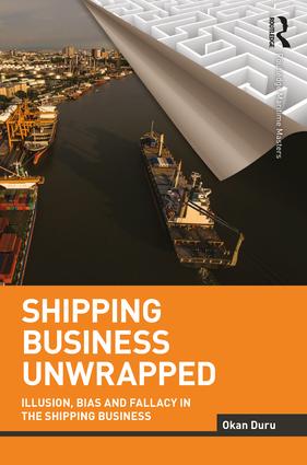 Shipping Business Unwrapped