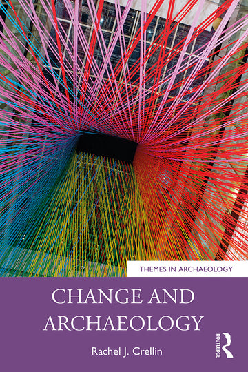 Change and Archaeology