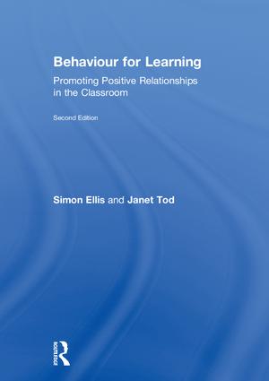Behaviour for Learning