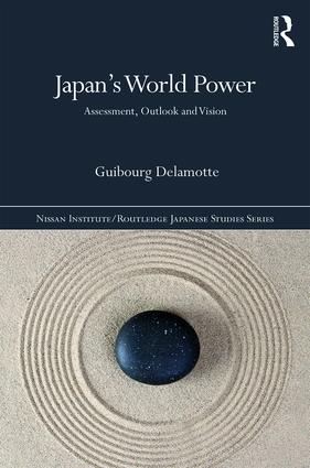 Japan’s World Power