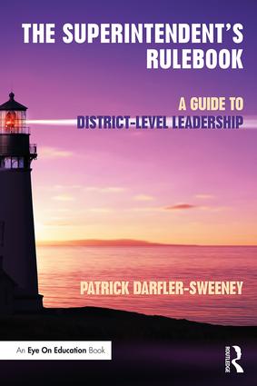 Superintendent’s Rulebook
