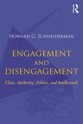 Engagement and Disengagement