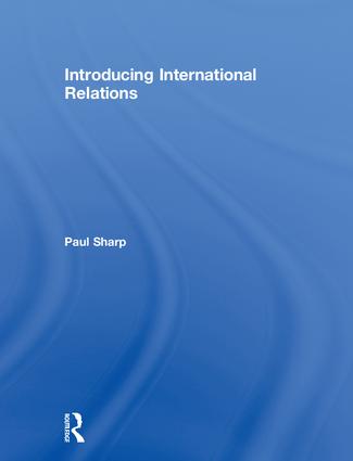 Introducing International Relations
