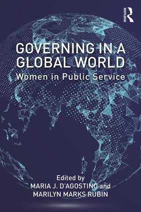 Governing in a Global World