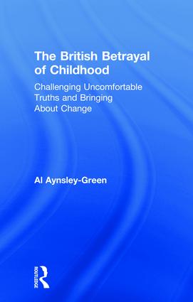 British Betrayal of Childhood