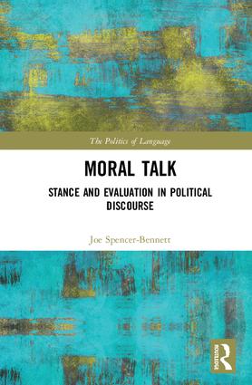 Moral Talk
