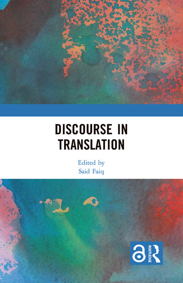 Discourse in Translation