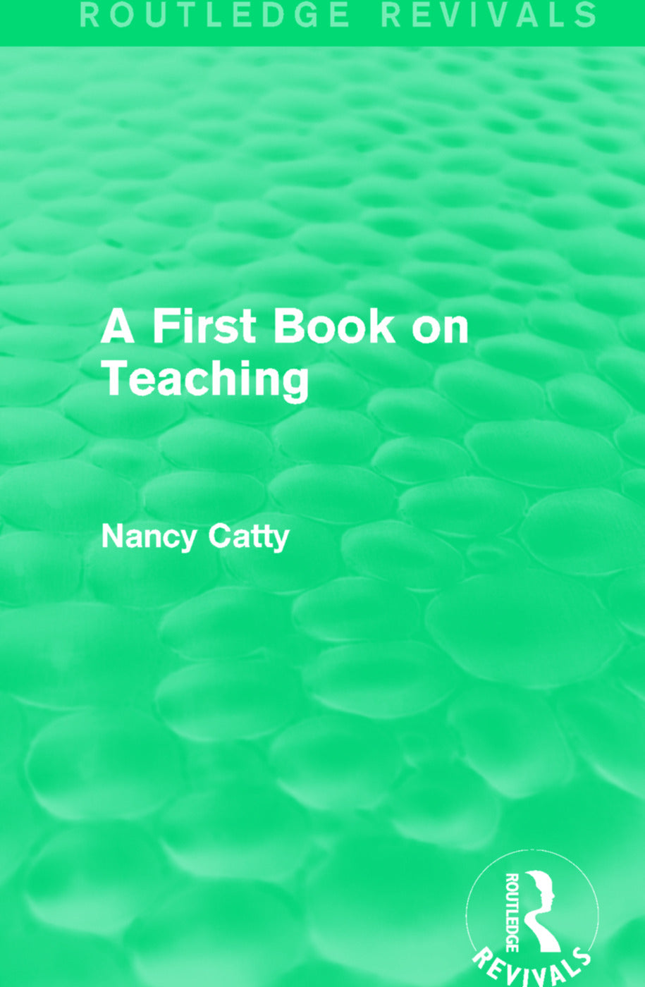 First Book on Teaching (1929)