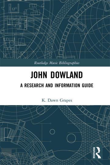 John Dowland