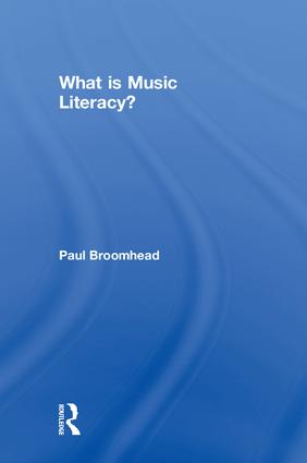 What is Music Literacy?