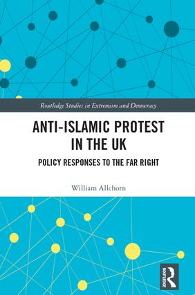 Anti-Islamic Protest in the UK