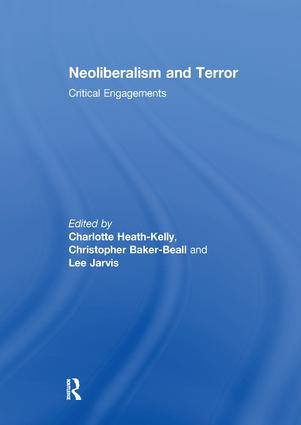 Neoliberalism and Terror