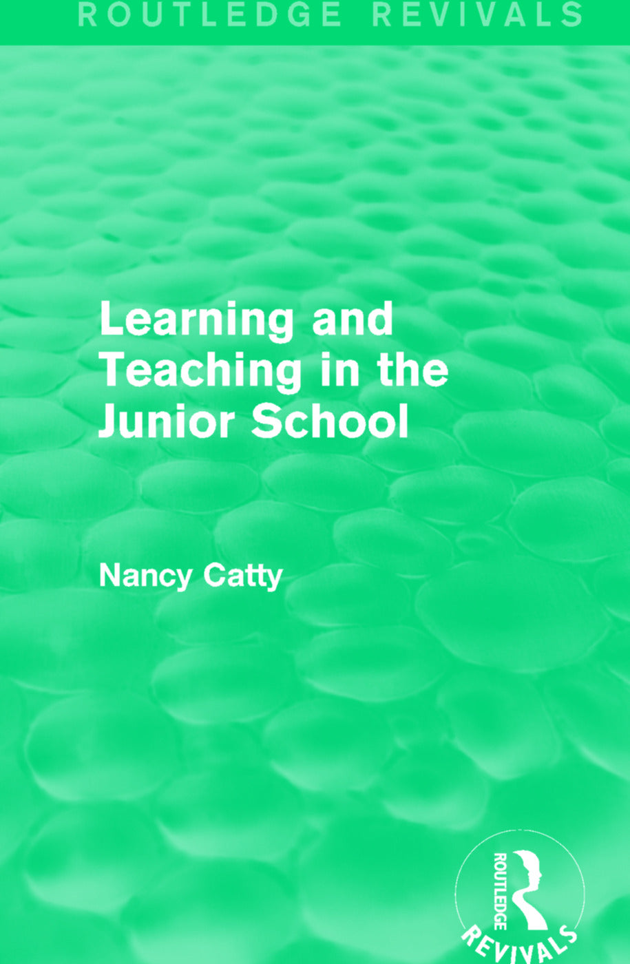 Learning and Teaching in the Junior School (1941)