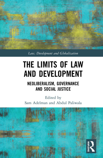 Limits of Law and Development