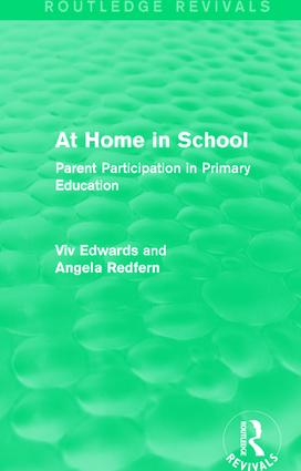 At Home in School (1988)