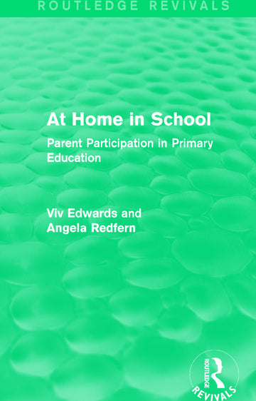 At Home in School (1988)