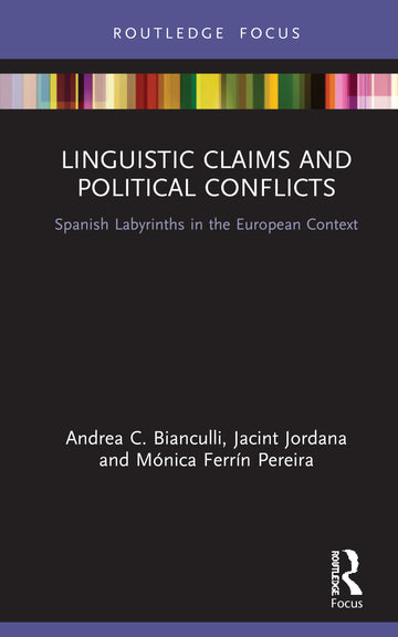 Linguistic Claims and Political Conflicts