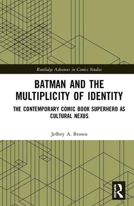 Batman and the Multiplicity of Identity