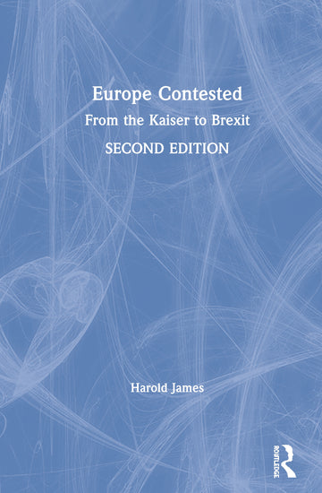 Europe Contested