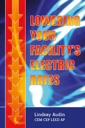 Lowering Your Facility’s Electric Rates