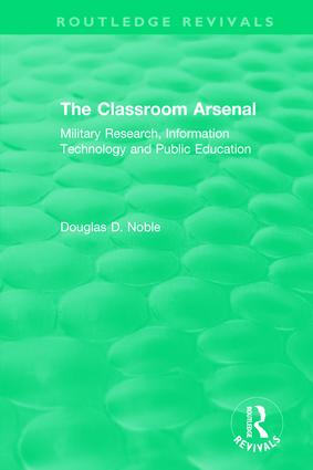 Classroom Arsenal