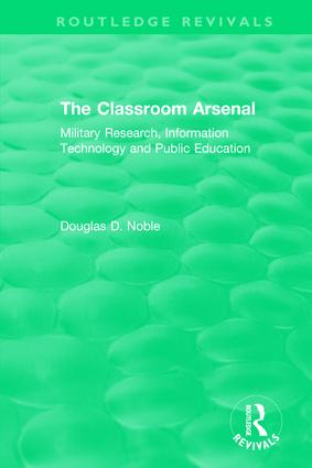 Classroom Arsenal
