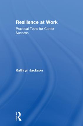 Resilience at Work