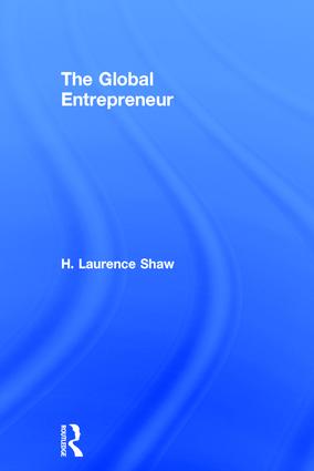 Global Entrepreneur