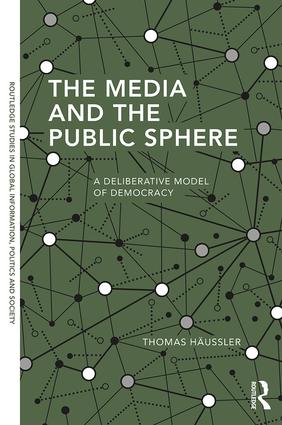 Media and the Public Sphere