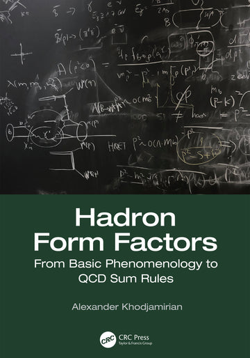Hadron Form Factors