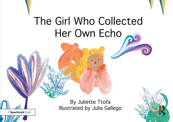 Girl Who Collected Her Own Echo
