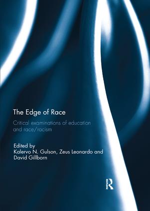 Edge of Race