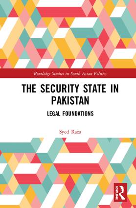 Security State in Pakistan