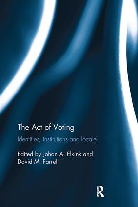 Act of Voting