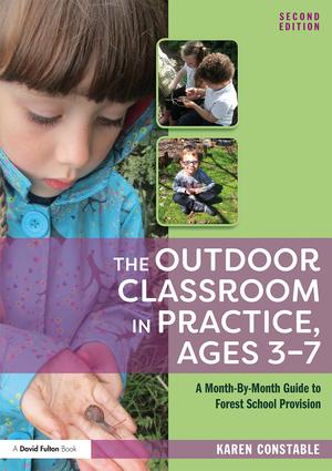 Outdoor Classroom in Practice, Ages 3–7