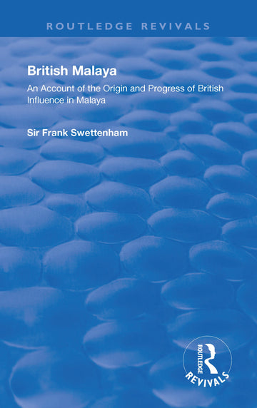 British Malaya