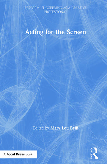 Acting for the Screen