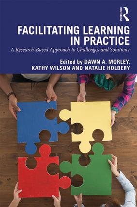 Facilitating Learning in Practice - Paperback / softback