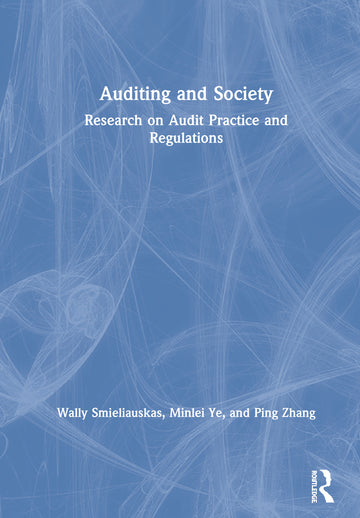 Auditing and Society