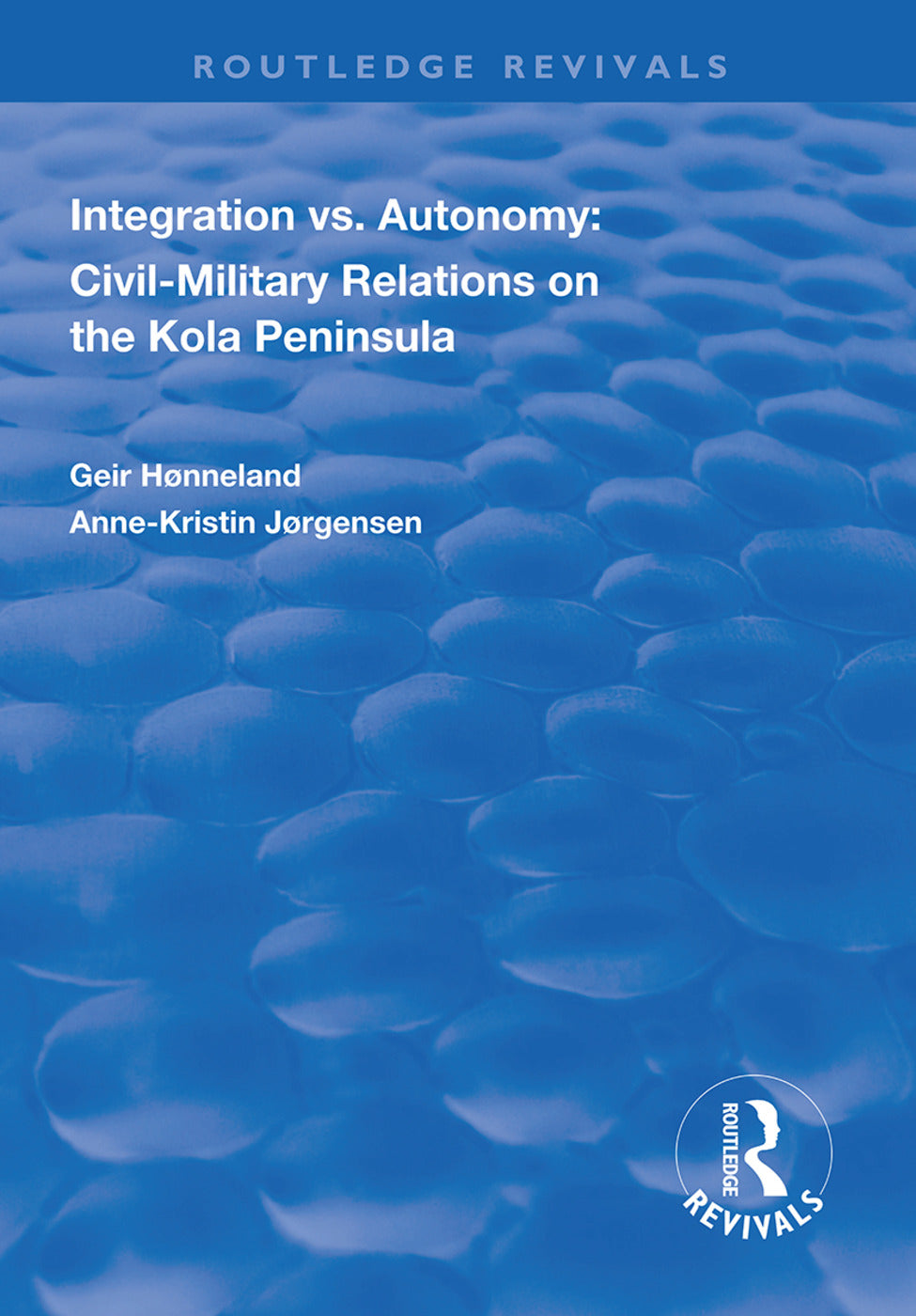 Integration vs. Autonomy
