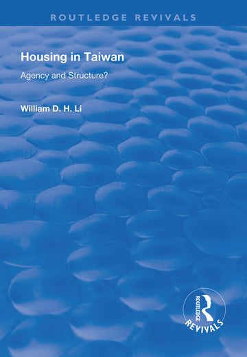 Housing in Taiwan
