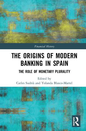 Origins of Modern Banking in Spain