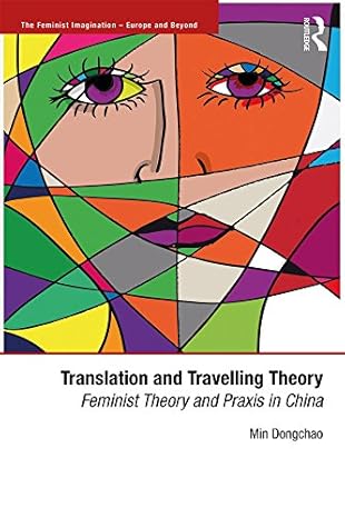 Translation and Travelling Theory - Paperback / softback