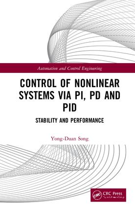 Control of Nonlinear Systems via PI, PD and PID