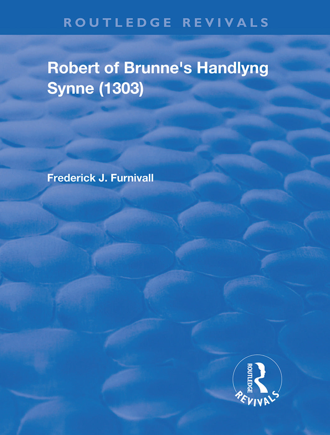 Robert of Brunne's Handlyng Synne (1303)