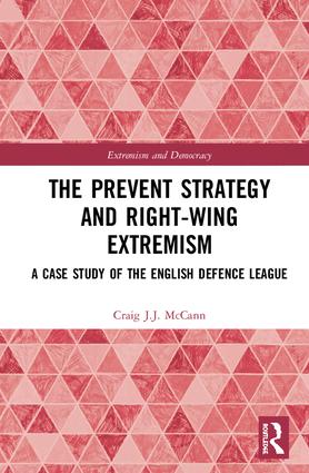 Prevent Strategy and Right-wing Extremism
