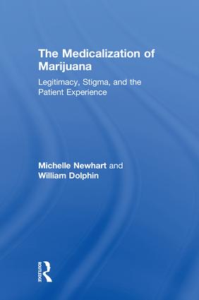 Medicalization of Marijuana