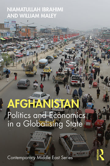 Afghanistan