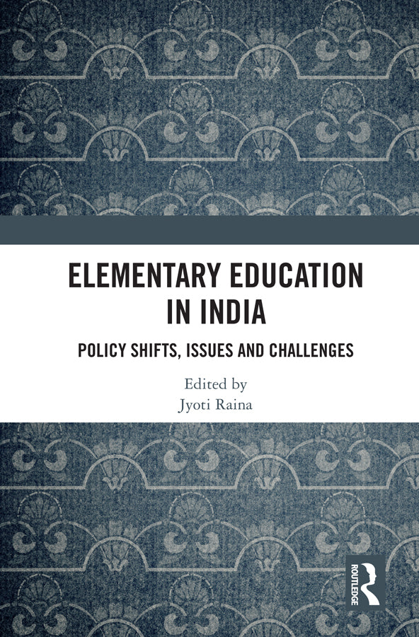 Elementary Education in India
